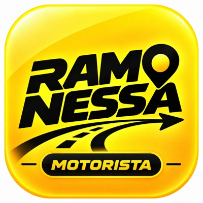 App Ramo Nessa Motorista